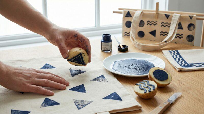 Schiebetür selber bauen: Scheunentür-Look für Zuhause gestalten