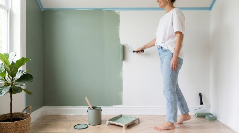 Palettenmöbel bauen: 5 Ideen mit Anleitung