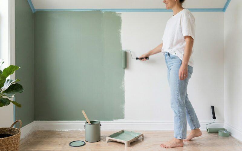 palettenmöbel selber bauen