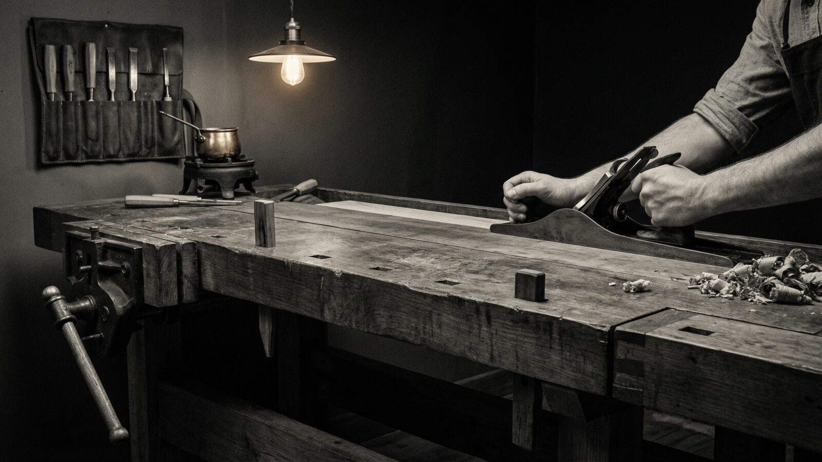 tischplatte verleimen anleitung