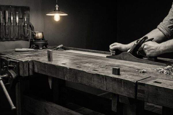 tischplatte verleimen anleitung