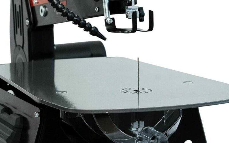 Bucktool Laubsäge Test 2026: Präzision für deine Holzarbeiten Produktbild