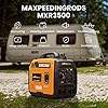 maXpeedingrods Inverter Stromerzeuger 3300W Test 2026: Leise & Stark – Nahaufnahme