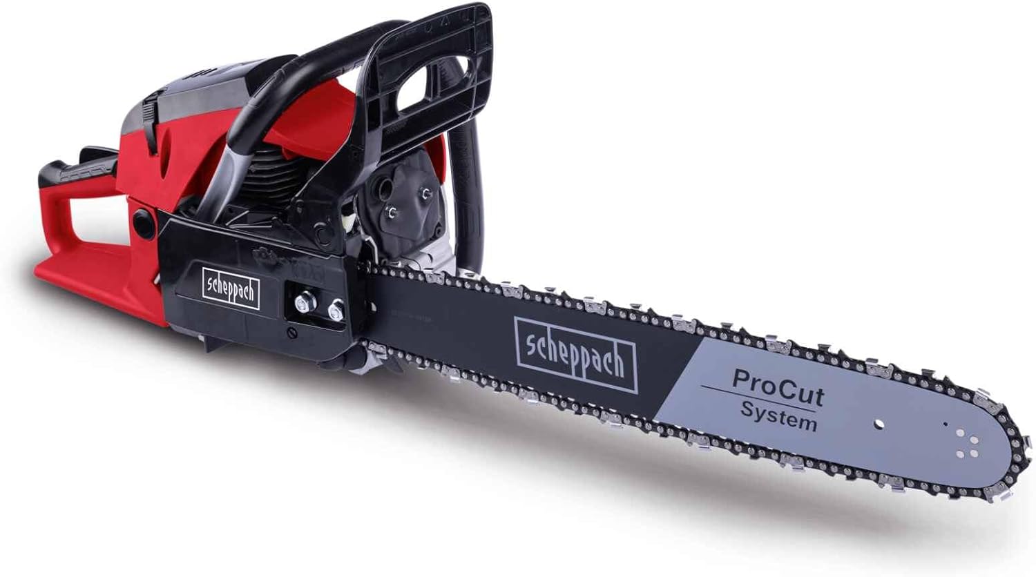 Scheppach PCS53 Kettensäge Test 2026: Power für dein Holzprojekt Produktbild