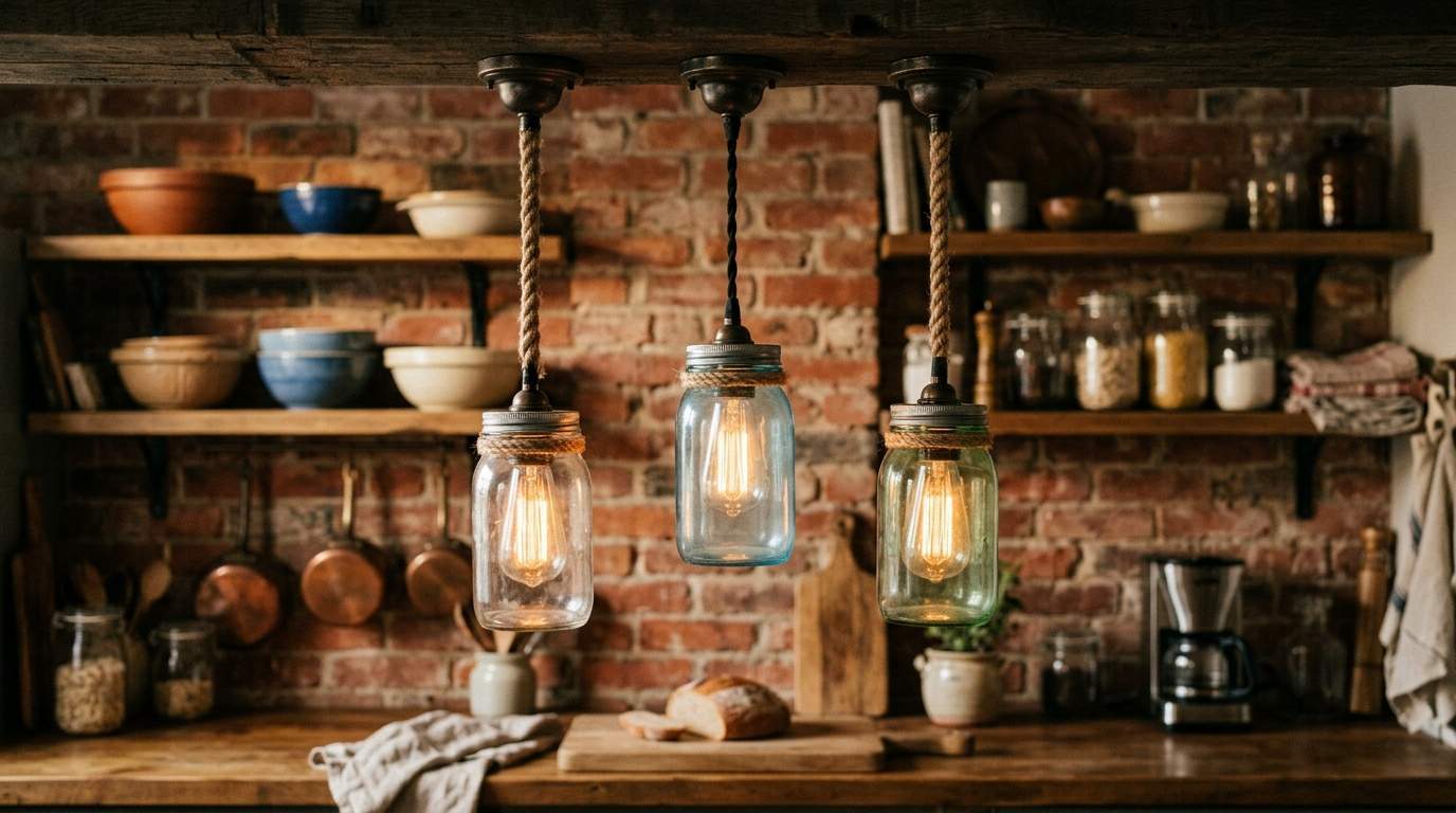 alte fenster dekorieren – Vintage-Deko selber machen