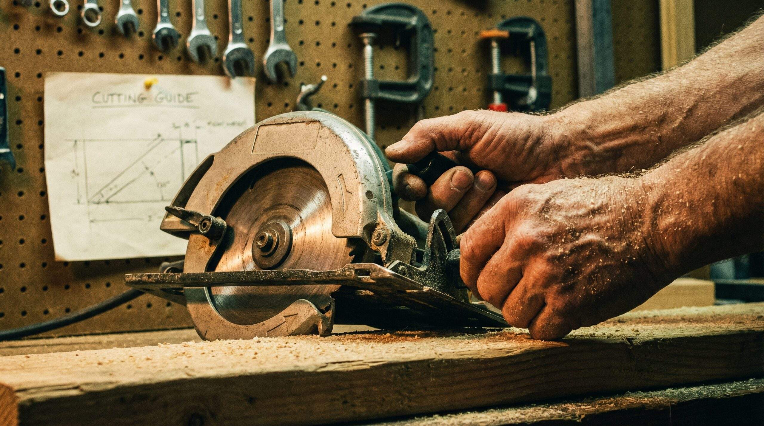 Bit Set Vergleich – Nahaufnahme eines Bit-Sets mit verschiedenen Bits in einer Box