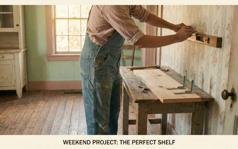 bohren in beton – Dein Guide für saubere Löcher im harten Material