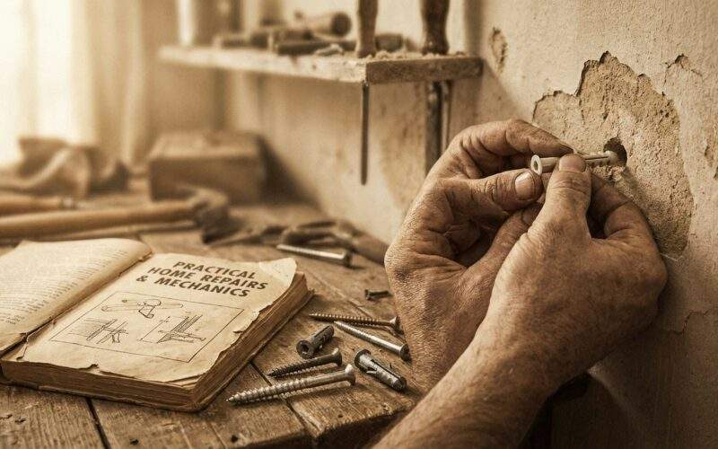 bohren in beton – Beton bohren: Dein Ratgeber für perfekte Löcher in harte Wände