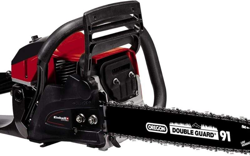 Einhell Benzin Kettensäge GC-PC 2040 I Test 2026: Power für dein Holzprojekt Produktbild