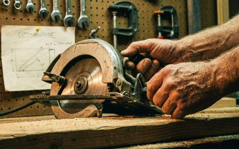 elektrohobel test – 2026: Finde das beste Gerät für deine Projekte