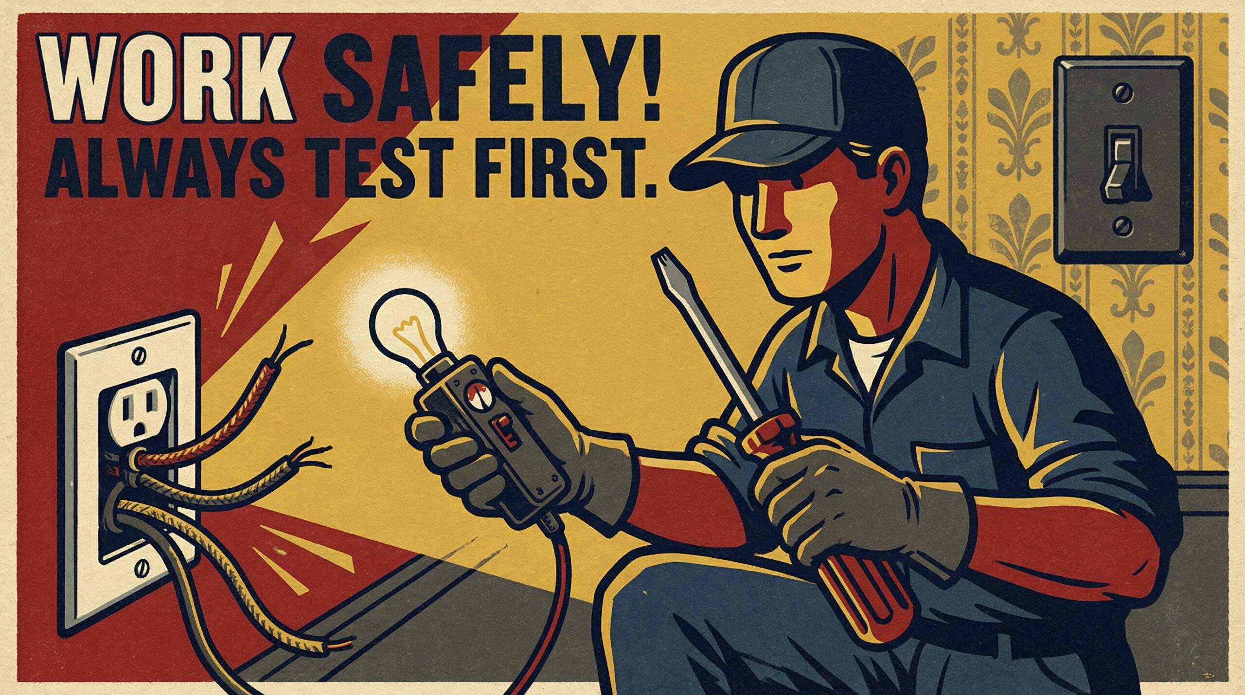 Estrich verlegen Anleitung – Person zieht frischen Estrich mit einer Richtlatte ab