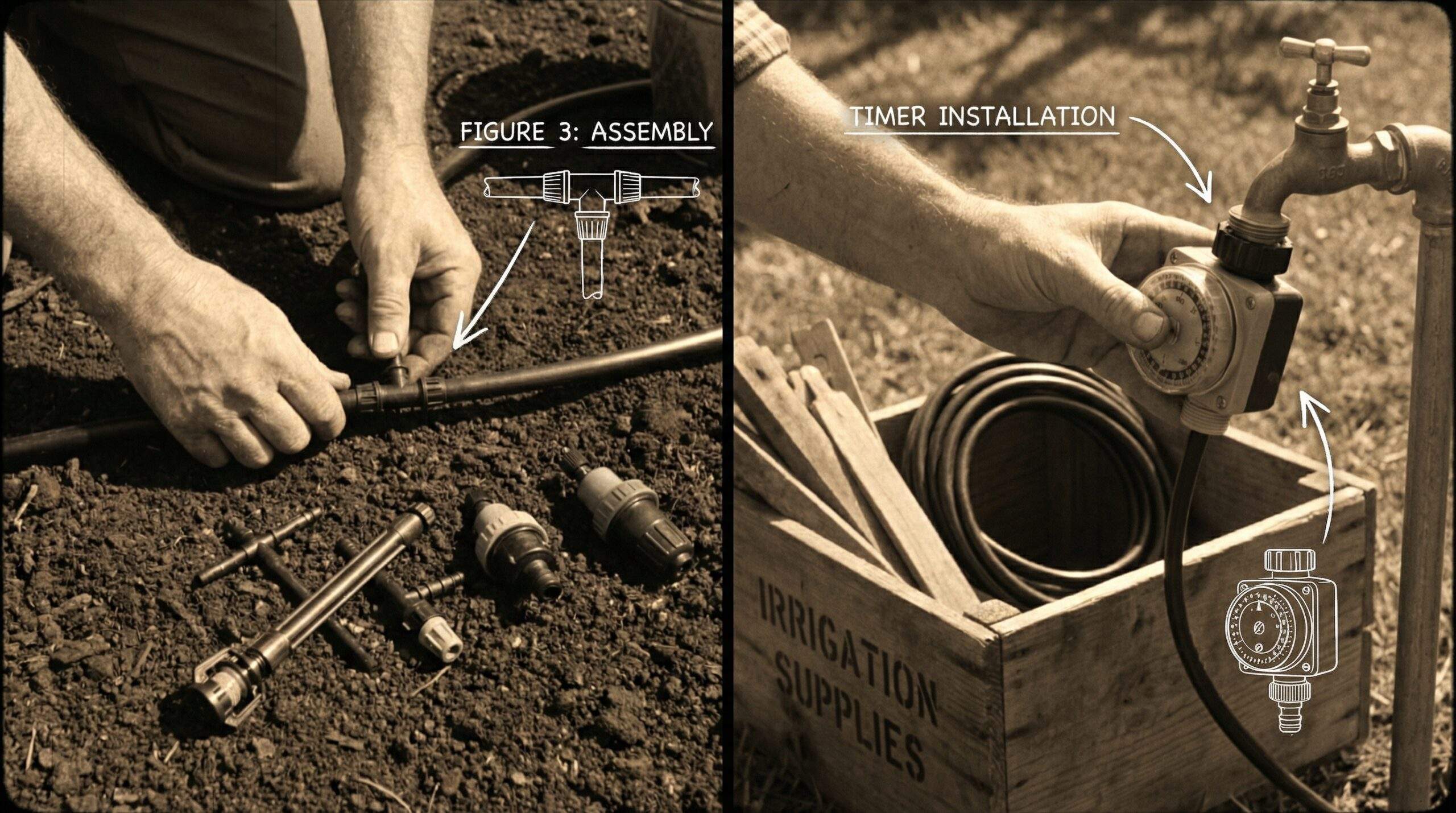 Schritt für Schritt Feuerstelle bauen feuerstelle garten selber bauen – feuerstelle mauern anleitung – Bau einer Feuerstelle mit Steinen und Mörtel