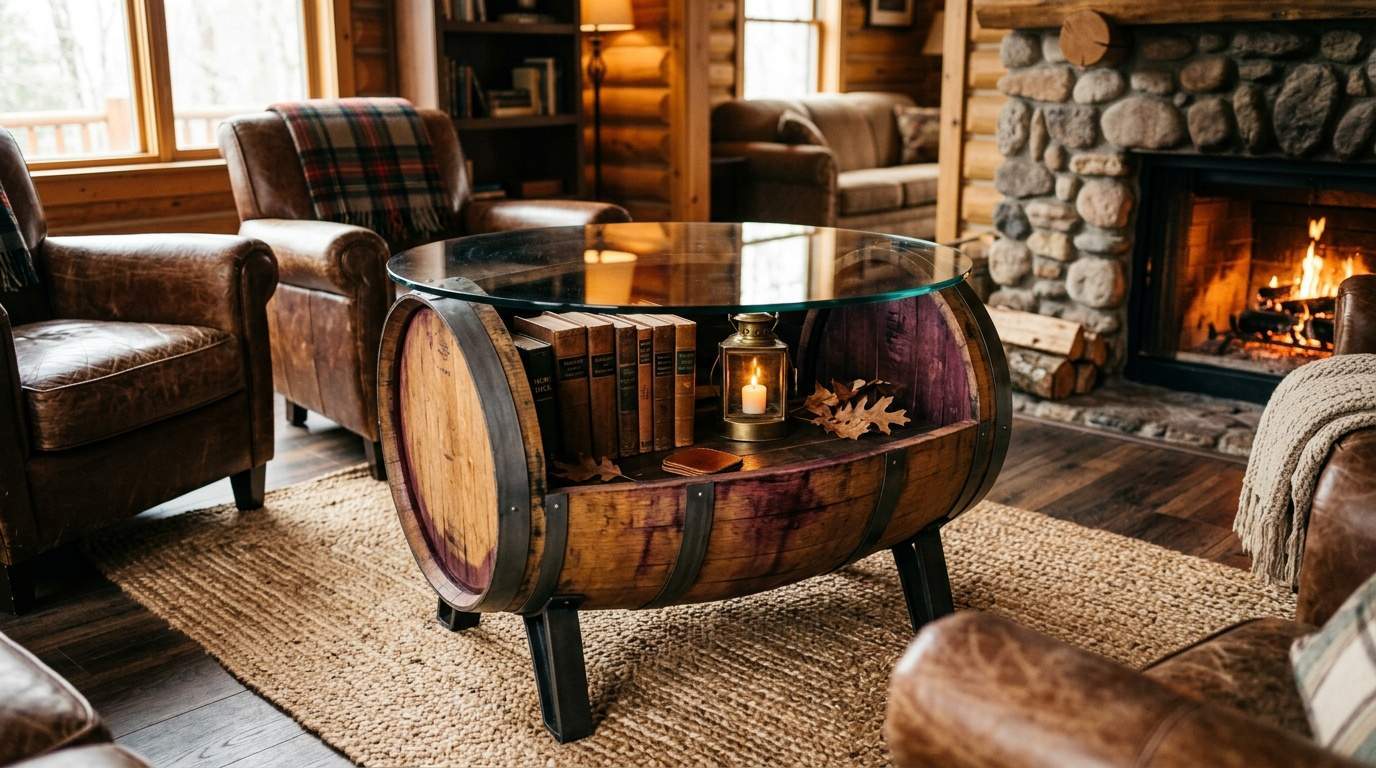 flohmarkt möbel aufwerten – Schnäppchen zum Hingucker machen