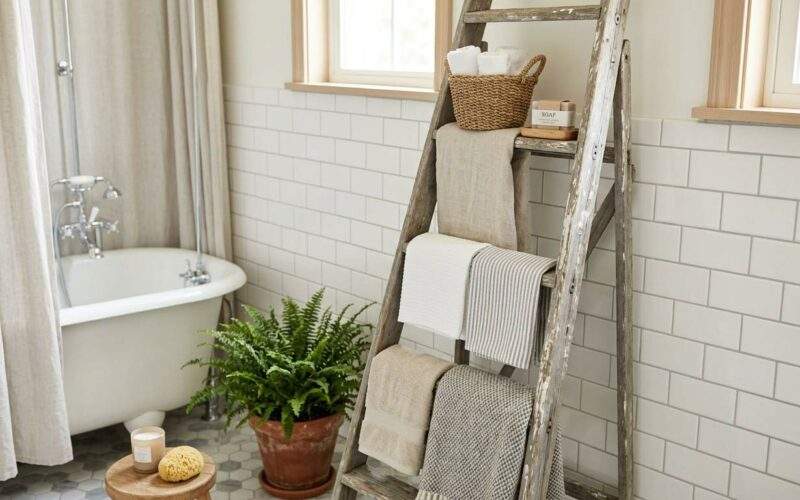 gartenmöbel aufarbeiten – Holz, Metall & Kunststoff pflegen