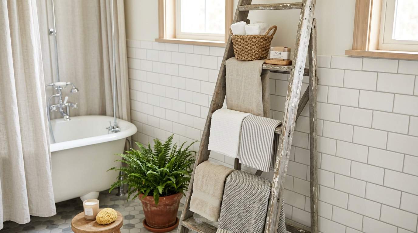 gartenmöbel aufarbeiten – Holz, Metall & Kunststoff pflegen