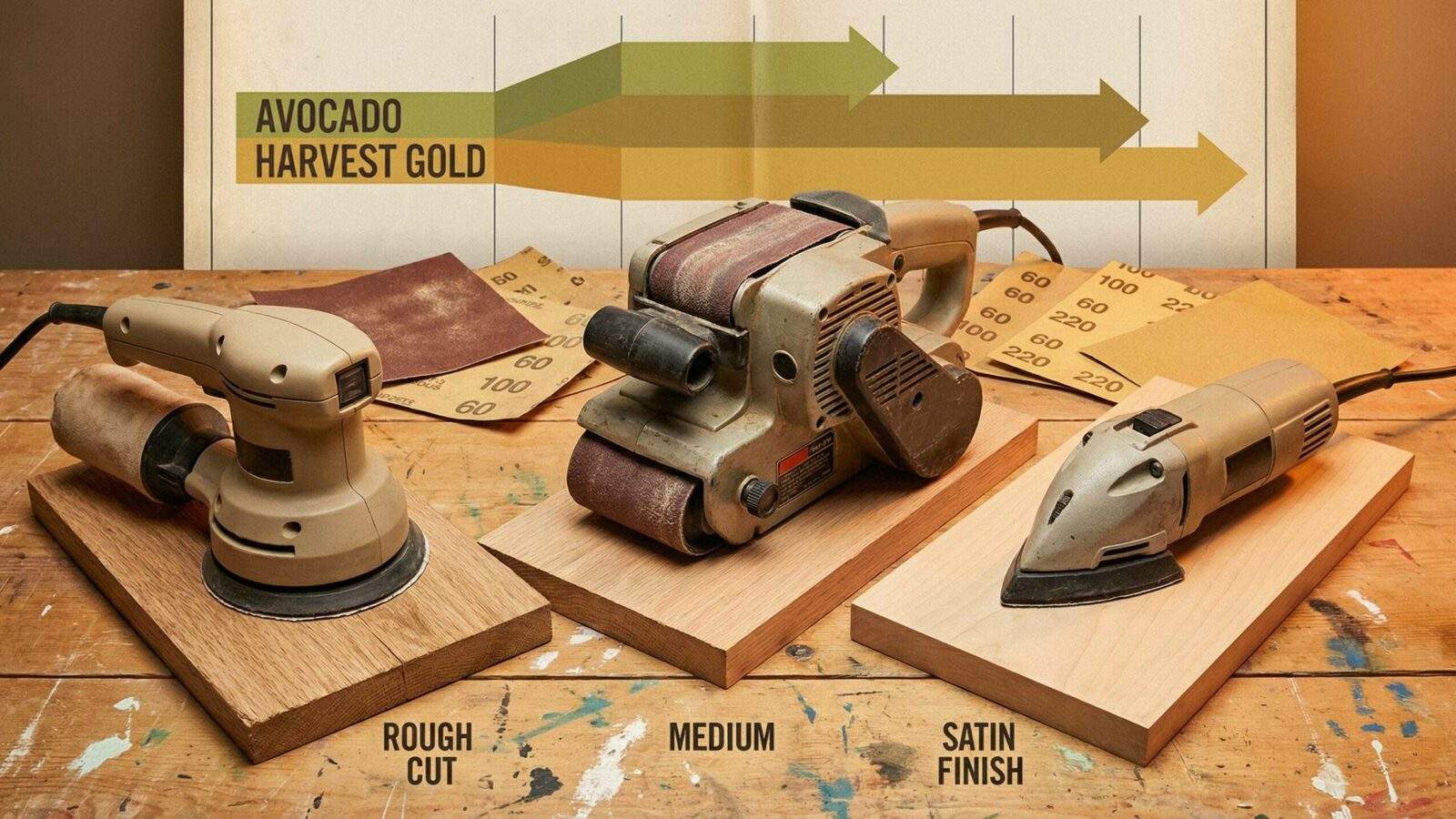 heissluftpistole anwendung – Lack entfernen & mehr (2026