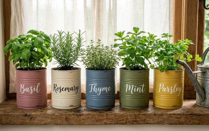 holz altern lassen – 5 Methoden für den angesagten Vintage-Look