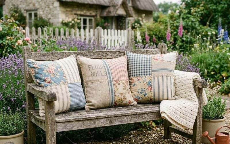 holztisch aufarbeiten – Schleifen, Ölen & Kratzer entfernen