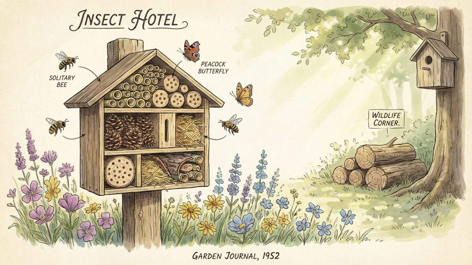 kräuterbeet anlegen – Der komplette Guide für frische Kräuter (2026