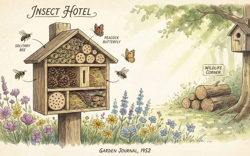 kräuterbeet anlegen – Der komplette Guide für frische Kräuter (2026