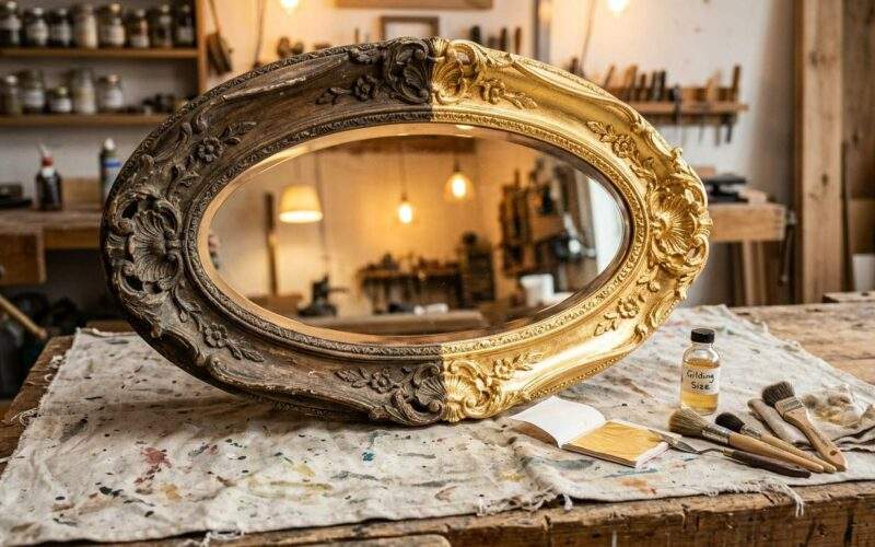 kratzer aus holz entfernen – Hausmittel & Profi-Tipps für dein Möbel