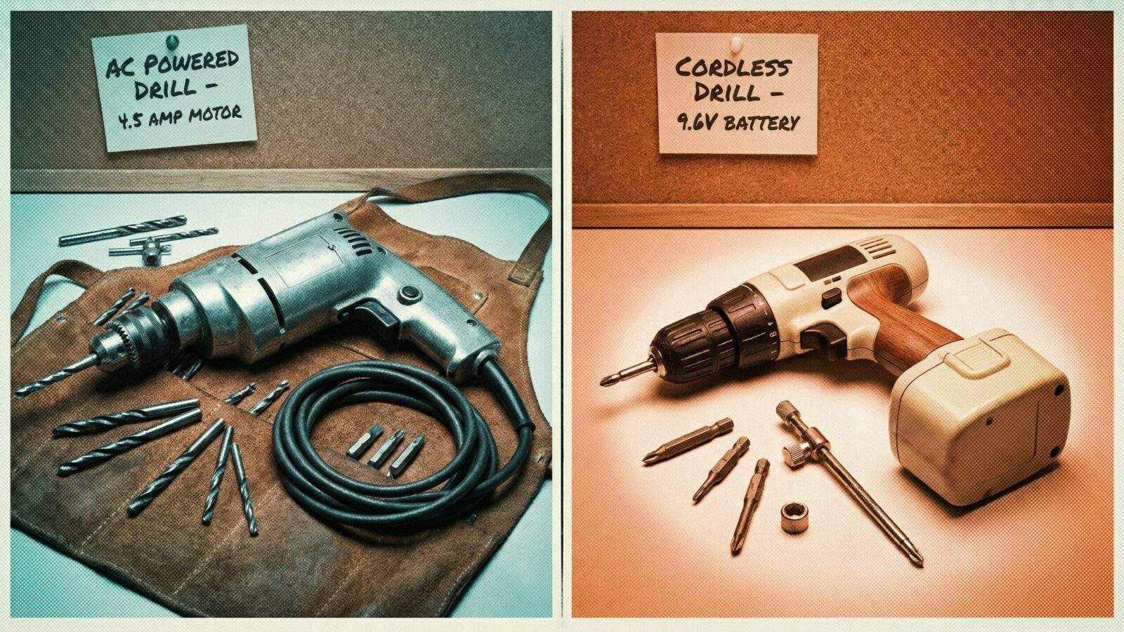 makita oder bosch – Welches Akku-System passt zu dir? (2026