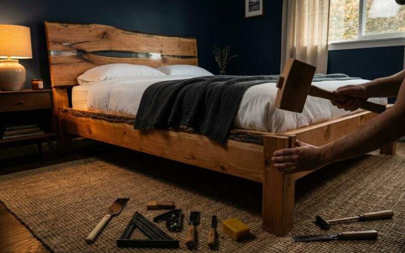 modulares regal selber bauen – Flexibel & erweiterbar für dein Zuhause