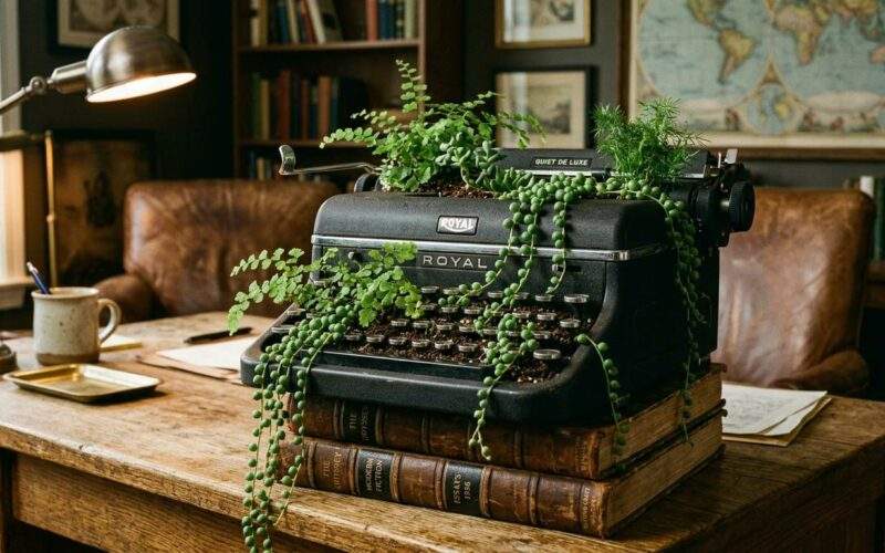 möbel wachsen anleitung – Natürlicher Holzschutz Schritt für Schritt