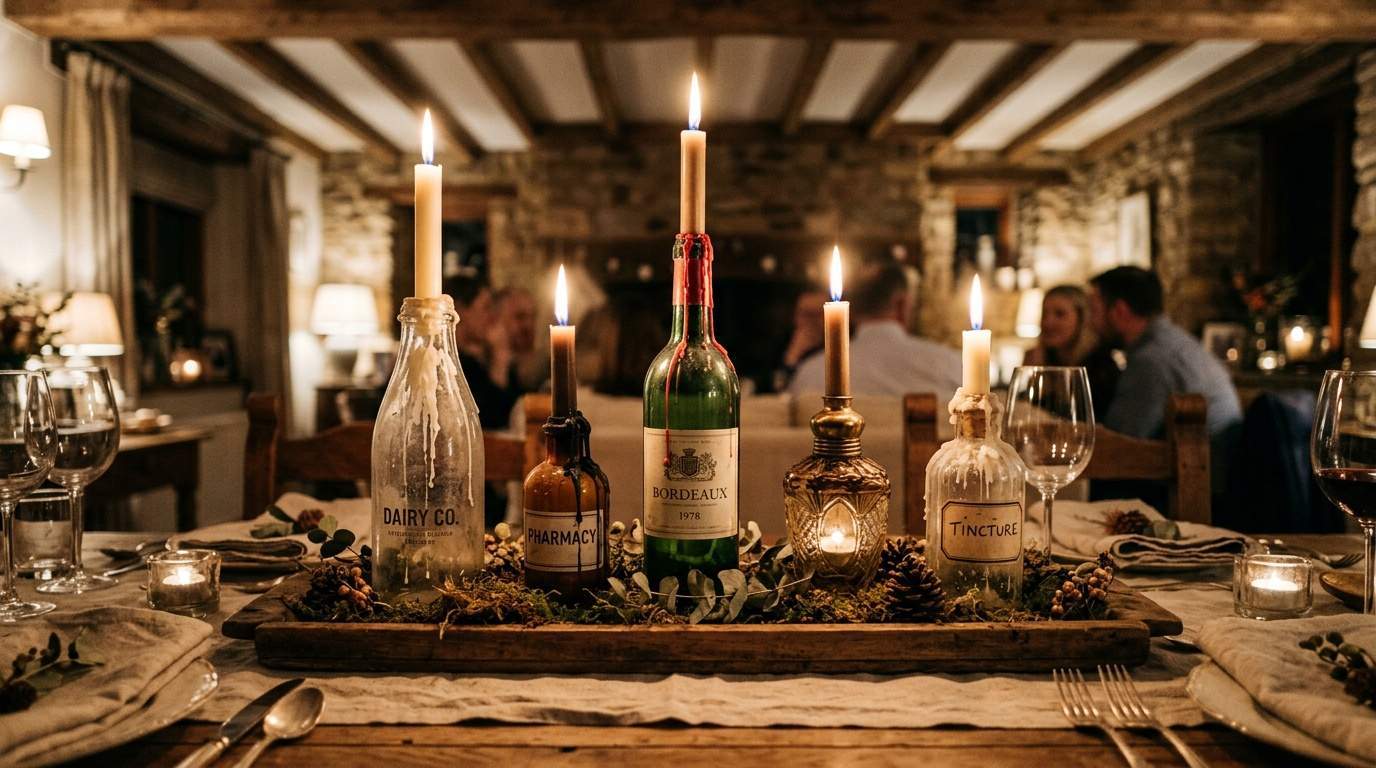 nachhaltig diy leben – Einfache Tipps für deinen Alltag