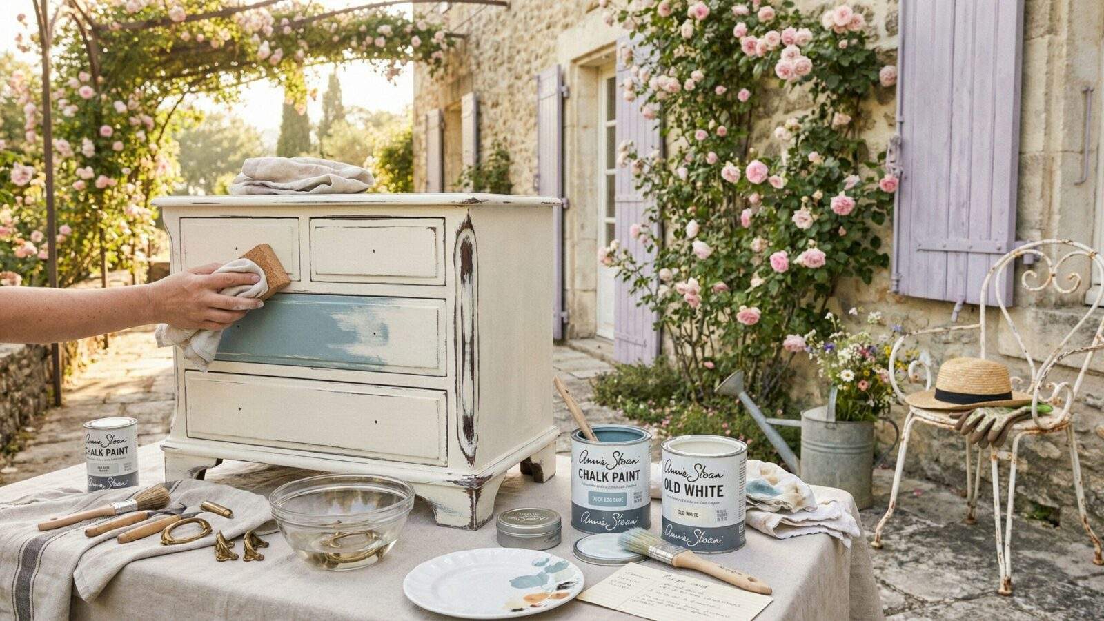 regal selber bauen – 10 Ideen mit Schritt-für-Schritt-Anleitung