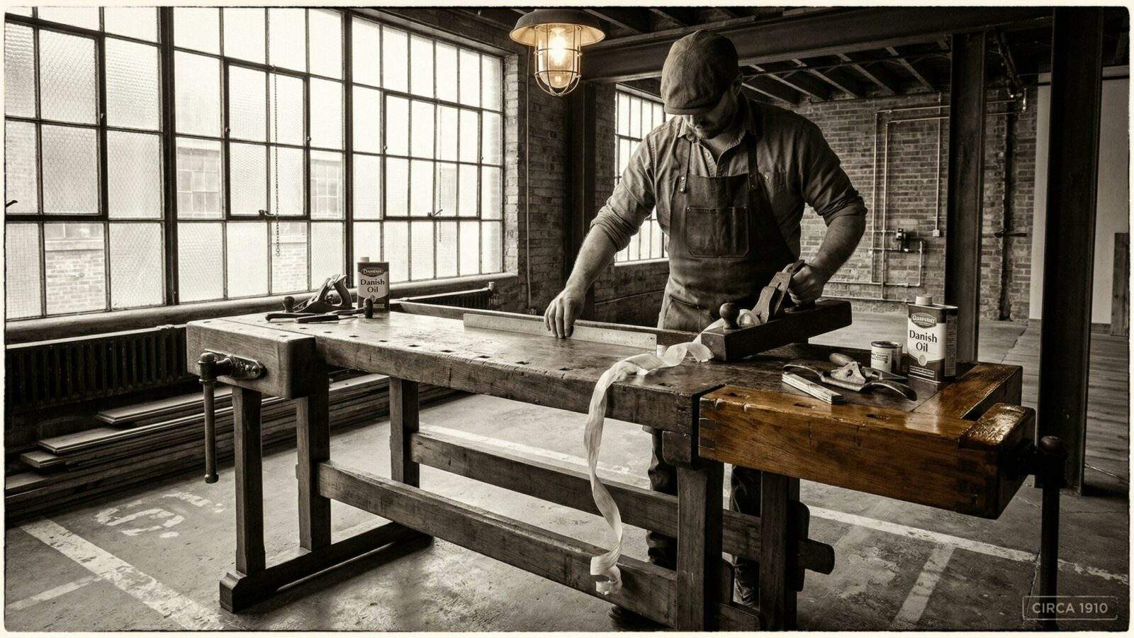 schrank selber bauen – Individuelle Möbel nach Maß gestalten