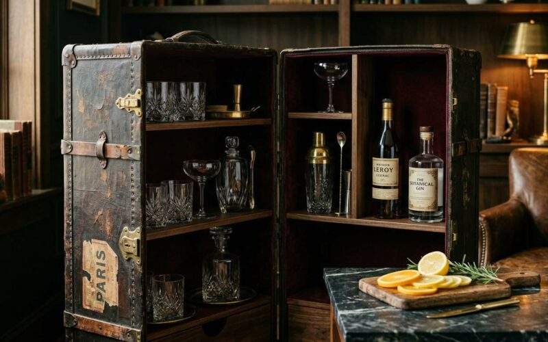 upcycling beton diy – Deko & Möbel selber giessen