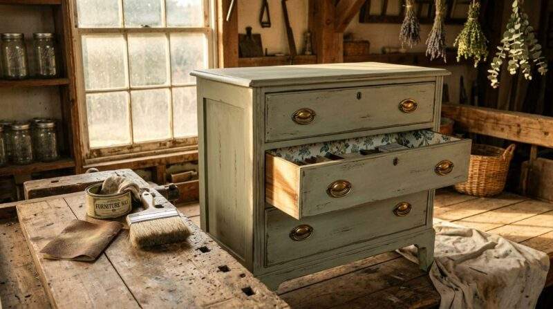 Upcycling Paletten: 15 DIY-Projekte für dein Zuhause