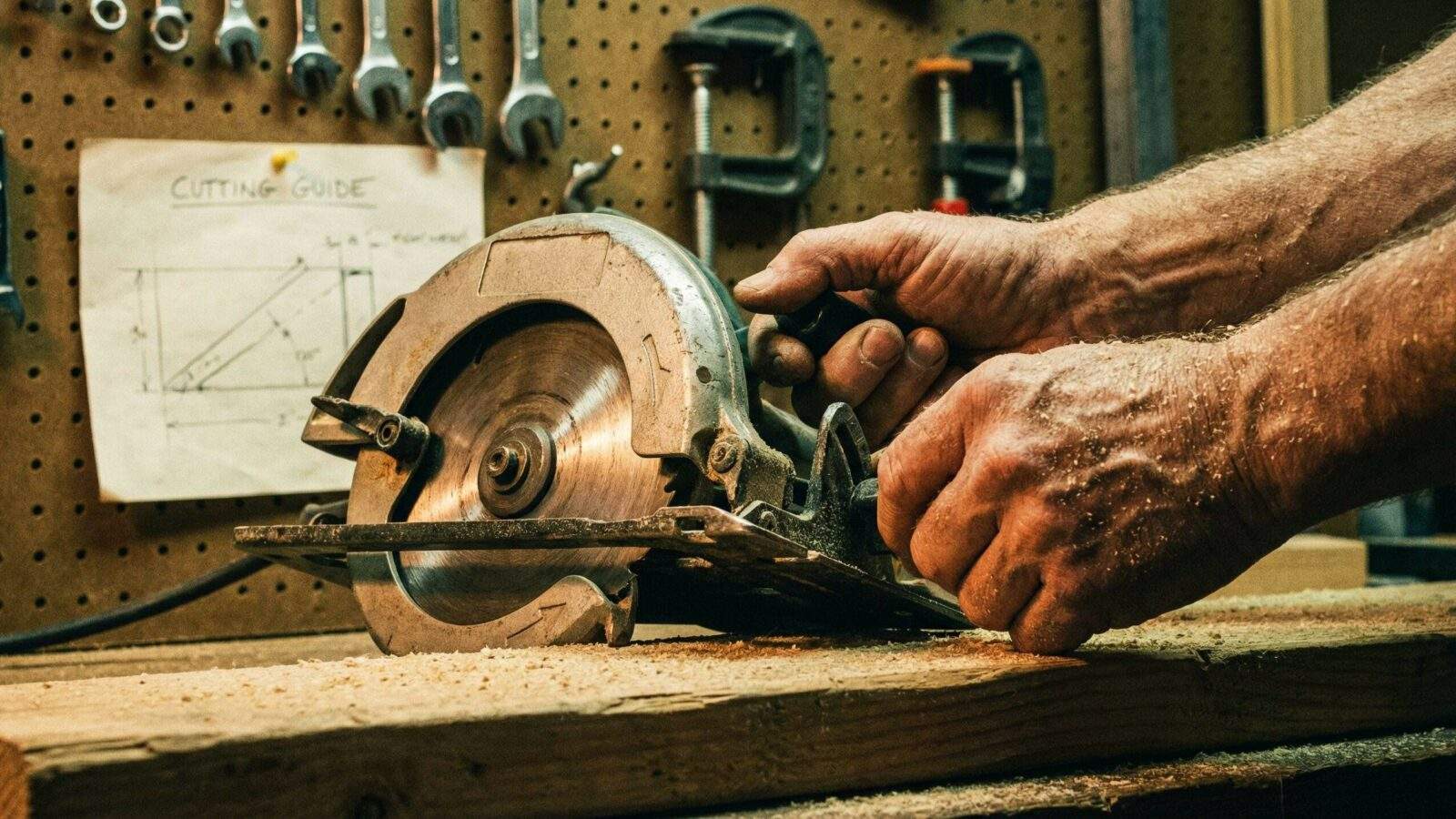 werkbank kaufen – Der ultimative Guide für deine Werkstatt (2026