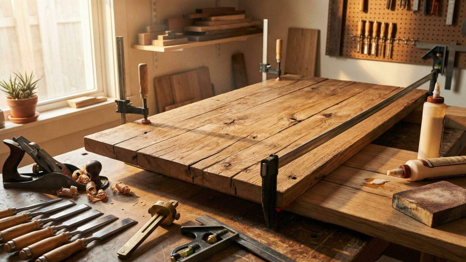 wickeltisch selber bauen – Praktisch, sicher & individuell gestalten