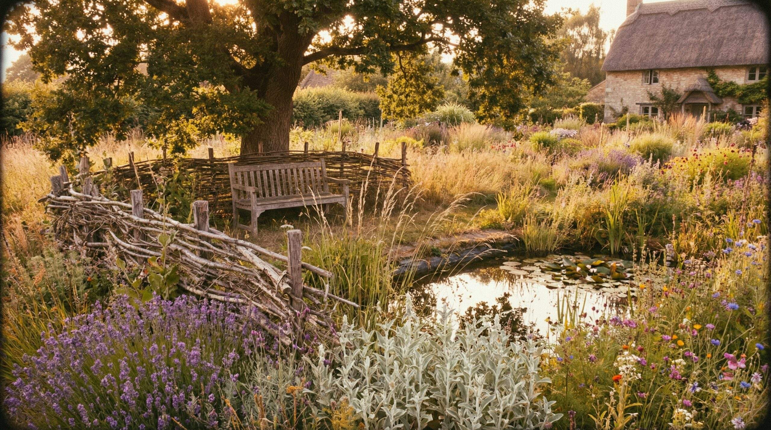 Zaunpfosten frostsicher einbetonieren zaun selber bauen – Zaunpfosten richtig setzen – Hände betonieren Pfosten ein