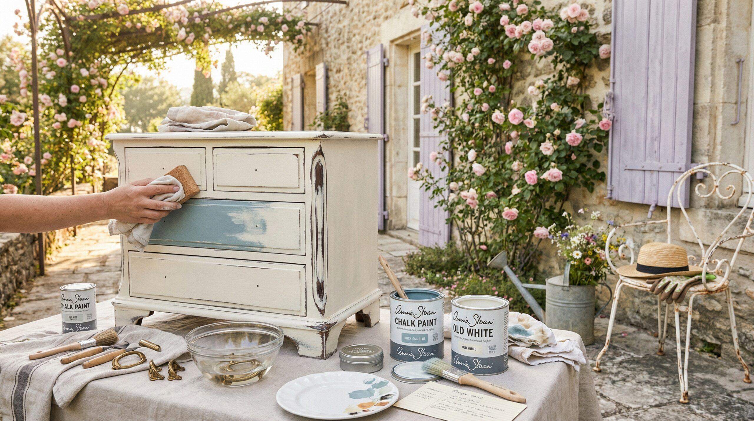 Badezimmerregal selber bauen – Offenes Holzregal mit Handtüchern im hellen Bad