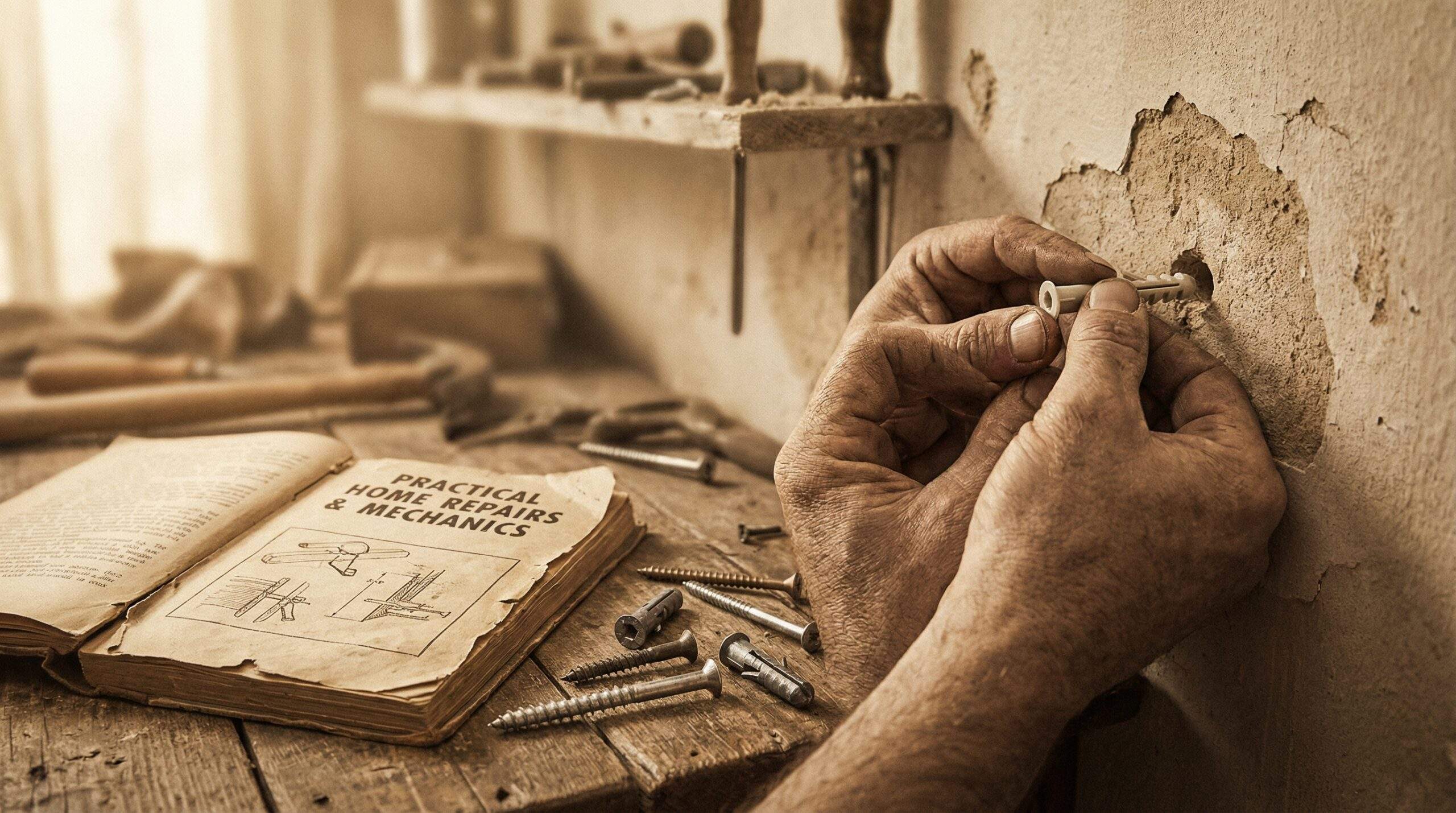 Dachrinne reinigen Anleitung – Schmutz wird mit Handschaufel aus der Rinne geholt