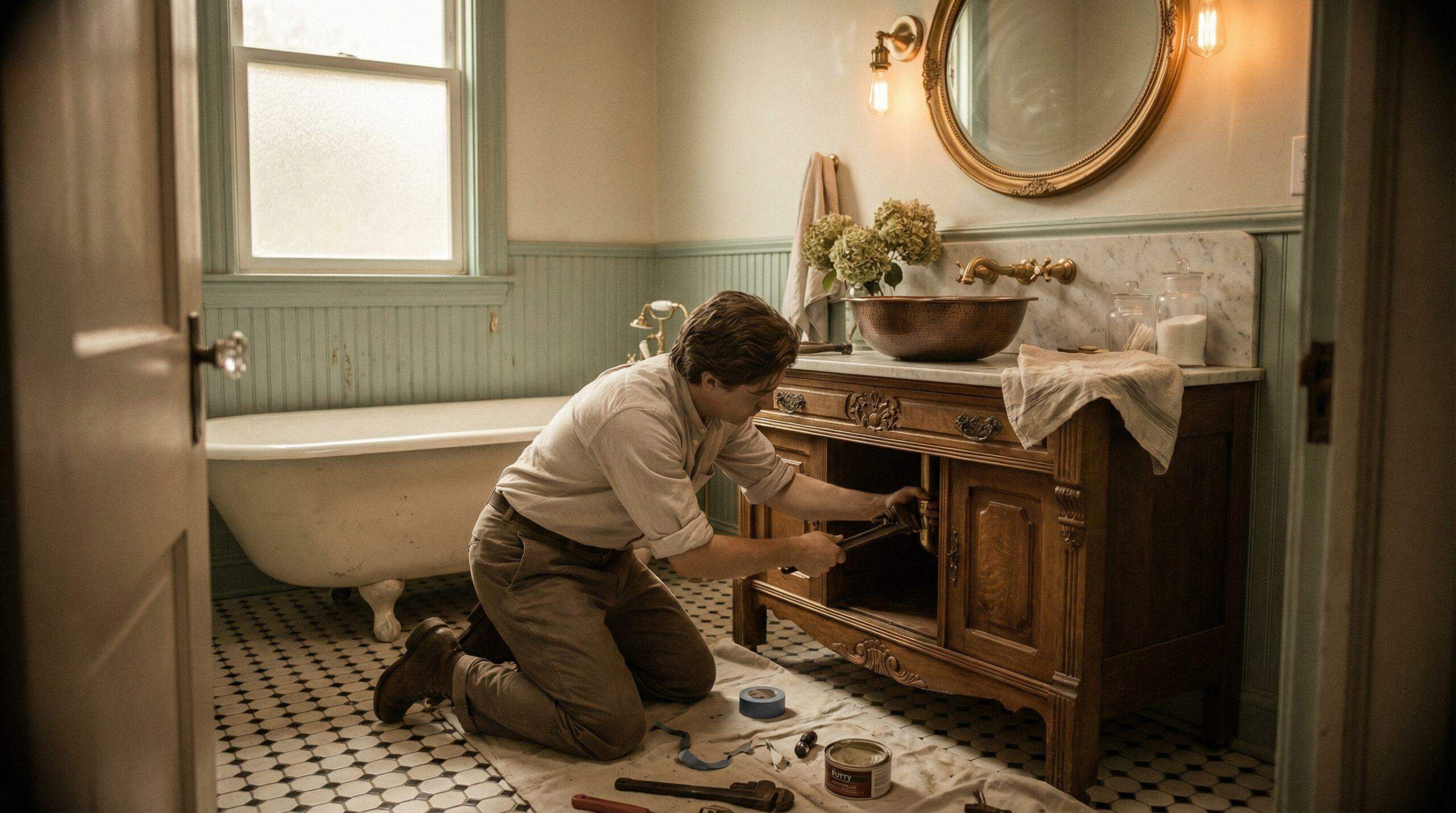 leseecke einrichten diy – Leseecke selber machen – Regalwand mit Büchern und indirekter Beleuchtung in einer Nische