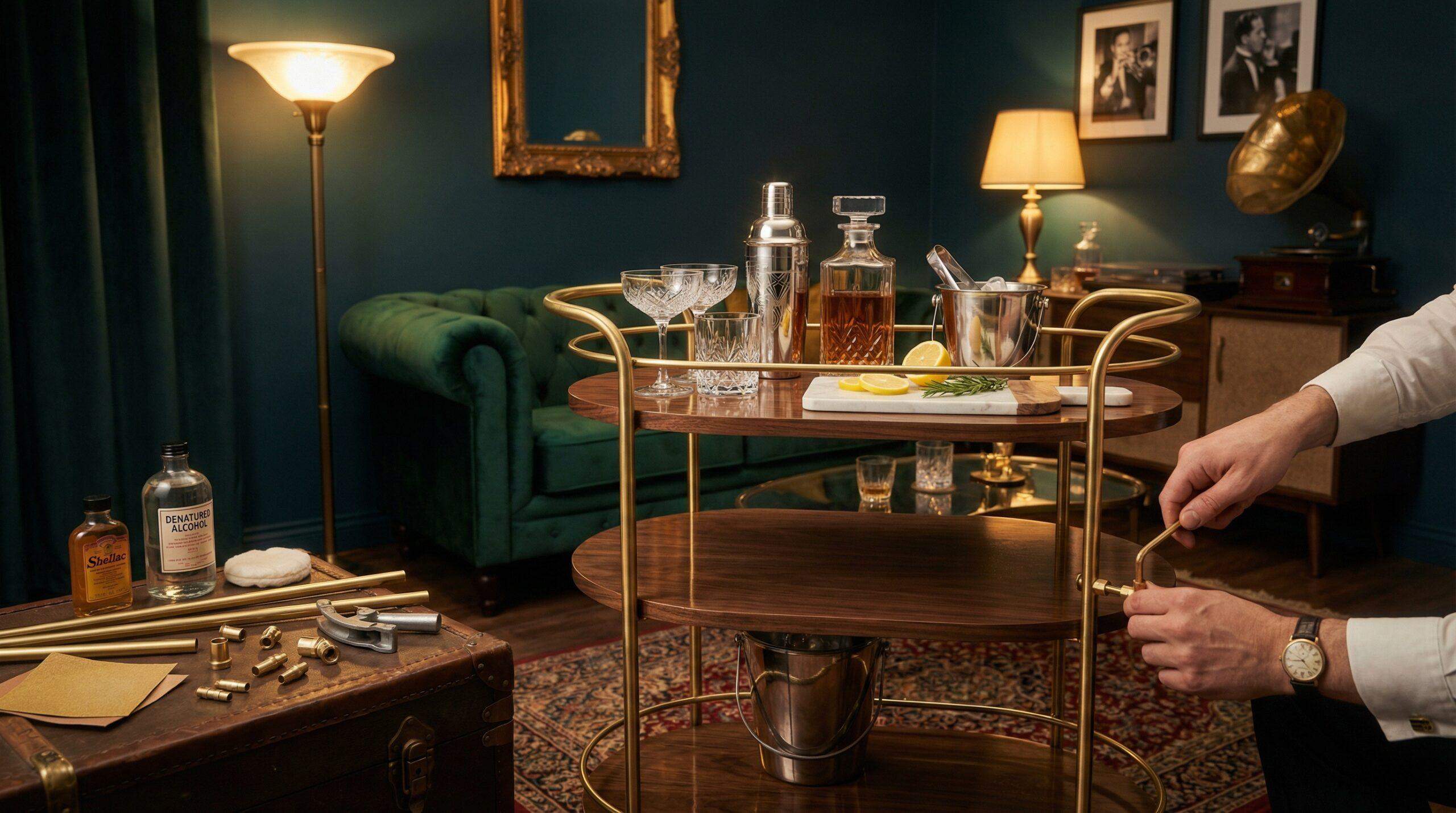 Grüner Raumteiler mit Pflanzen raumteiler selber bauen – Raumteiler Ideen – Grüner Pflanzen-Raumteiler mit verschiedenen Zimmerpflanzen in hohen Töpfen