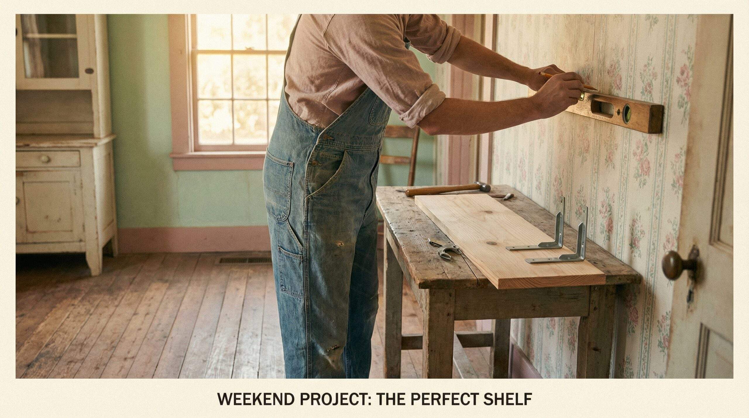 Zementboden giessen anleitung – Person verteilt Zementestrich in Garage